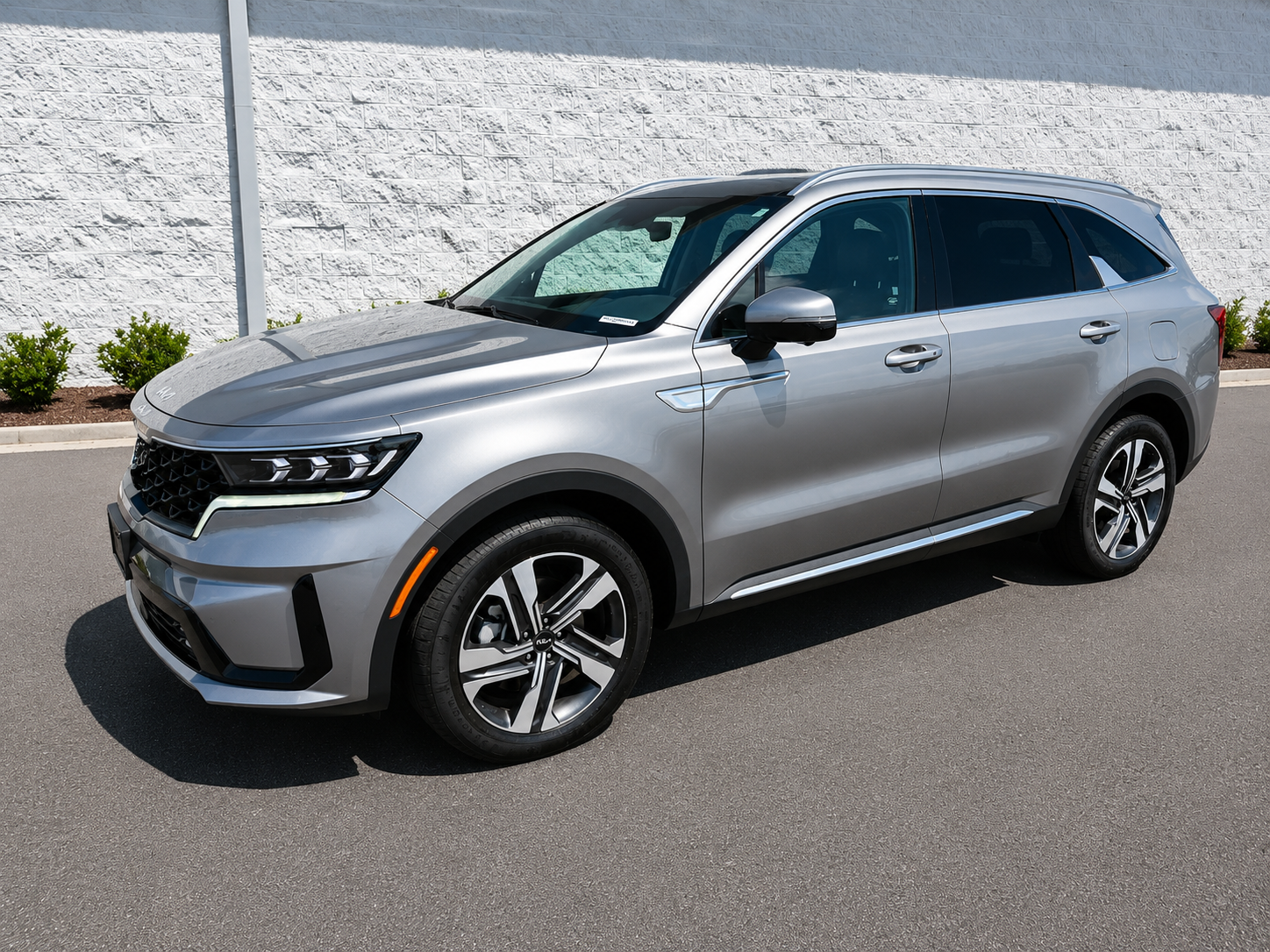 2023 Kia Sorento Hybrid SX Prestige