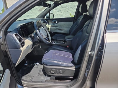 2023 Kia Sorento Hybrid SX Prestige