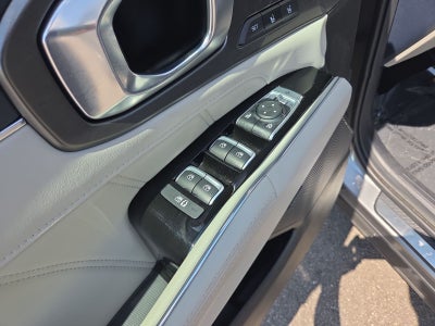 2023 Kia Sorento Hybrid SX Prestige
