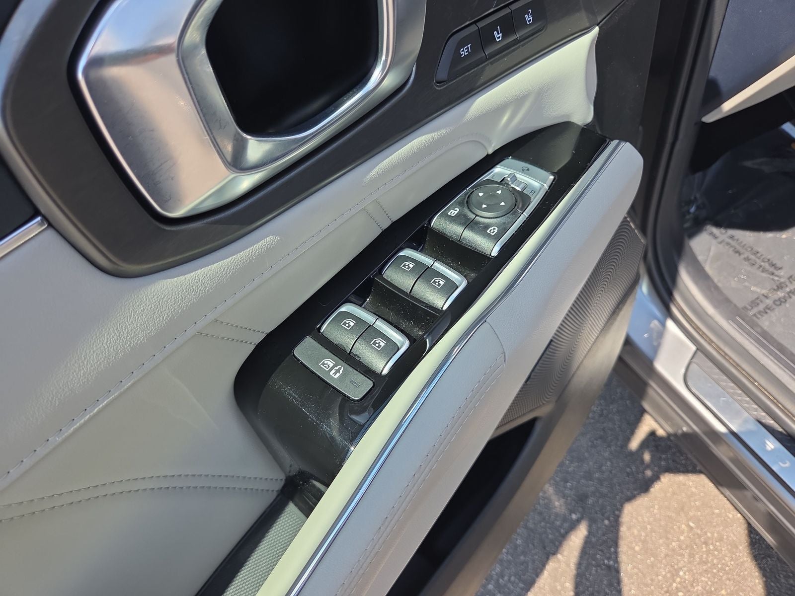 2023 Kia Sorento Hybrid SX Prestige