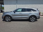 2023 Kia Sorento Hybrid SX Prestige
