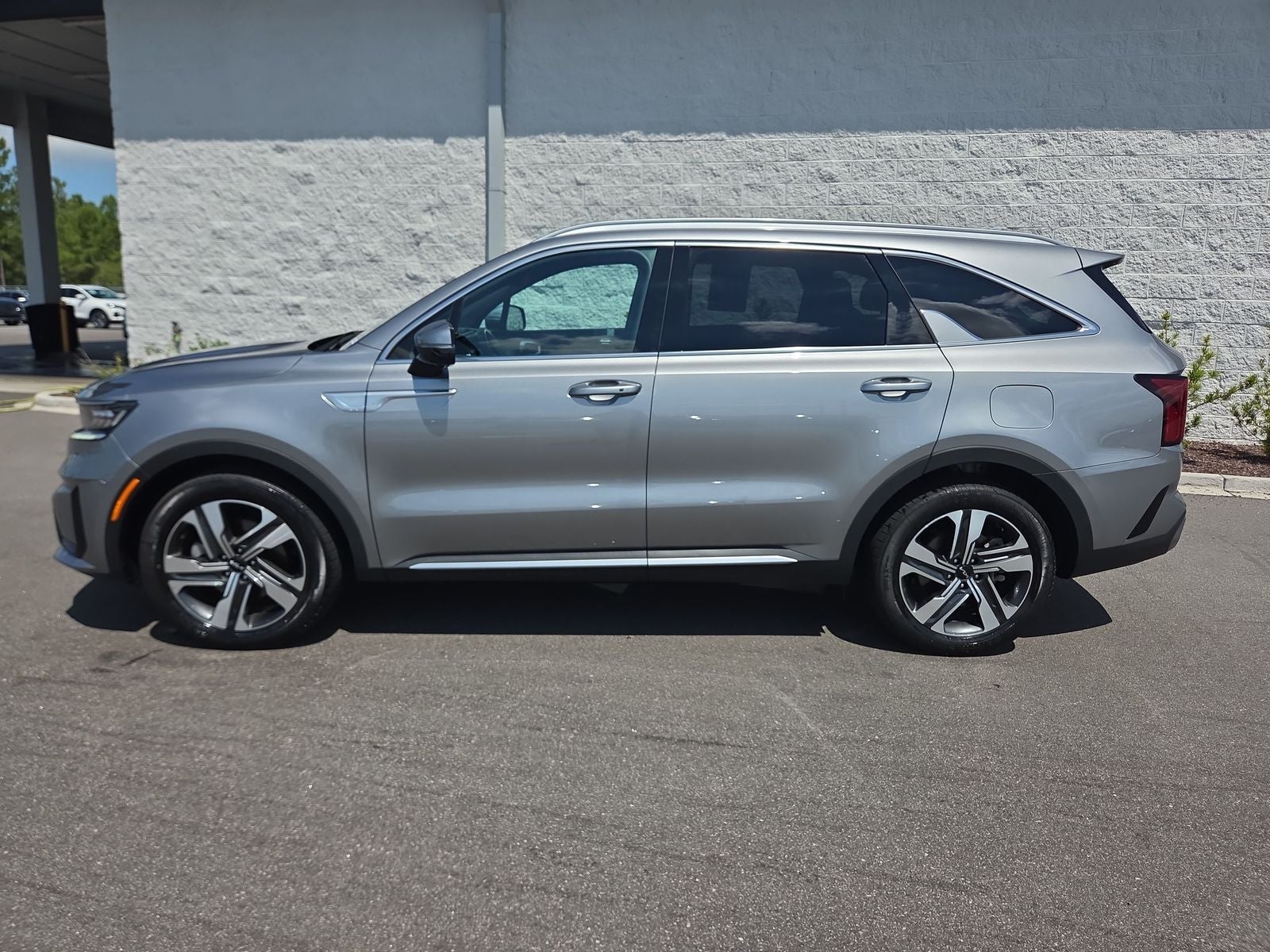 2023 Kia Sorento Hybrid SX Prestige
