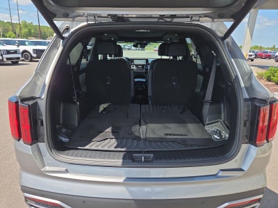 2023 Kia Sorento Hybrid SX Prestige