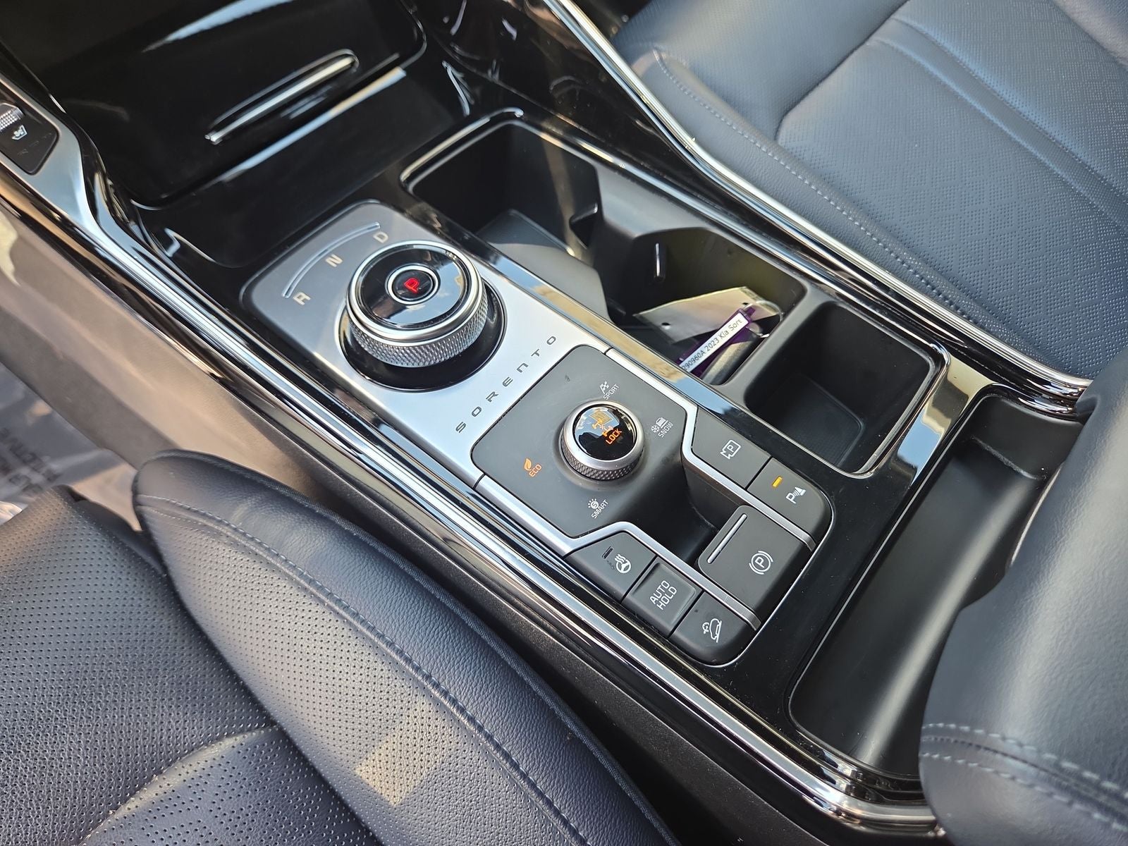 2023 Kia Sorento Hybrid SX Prestige