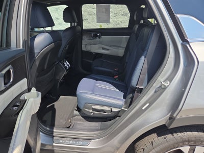 2023 Kia Sorento Hybrid SX Prestige