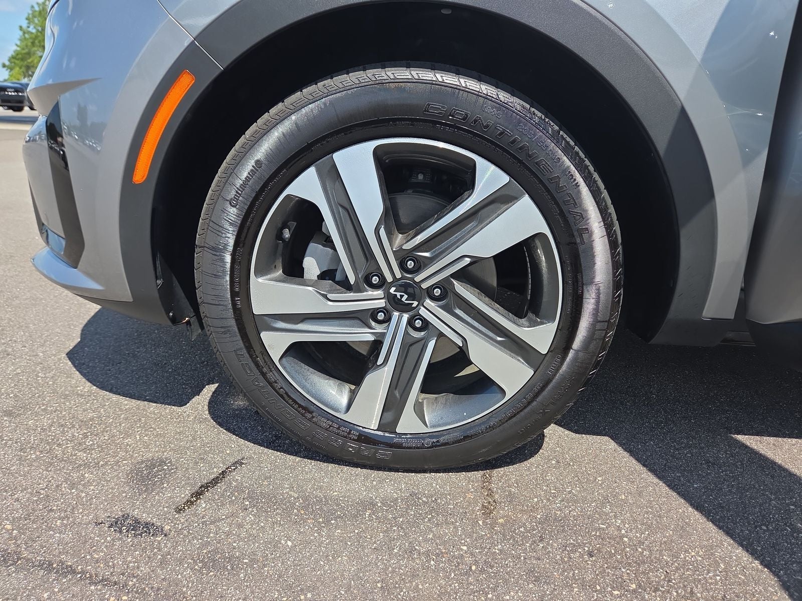 2023 Kia Sorento Hybrid SX Prestige
