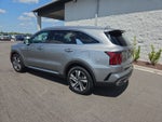 2023 Kia Sorento Hybrid SX Prestige