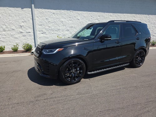 2023 Land Rover Discovery S R-Dynamic
