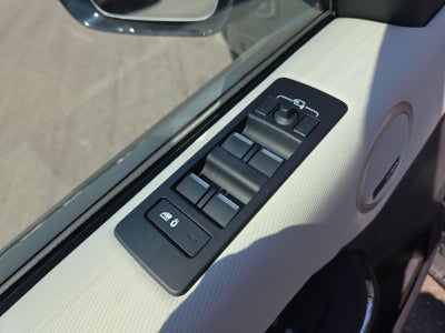 2023 Land Rover Discovery S R-Dynamic