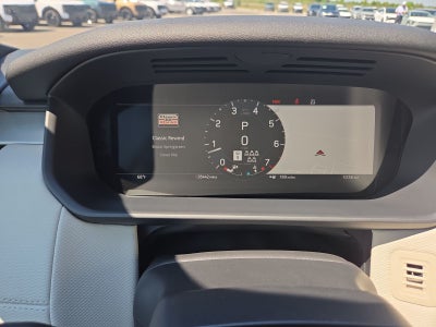 2023 Land Rover Discovery S R-Dynamic