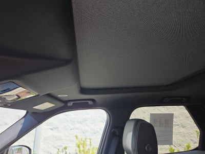 2023 Land Rover Discovery S R-Dynamic