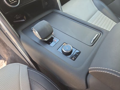 2023 Land Rover Discovery S R-Dynamic