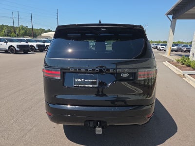 2023 Land Rover Discovery S R-Dynamic