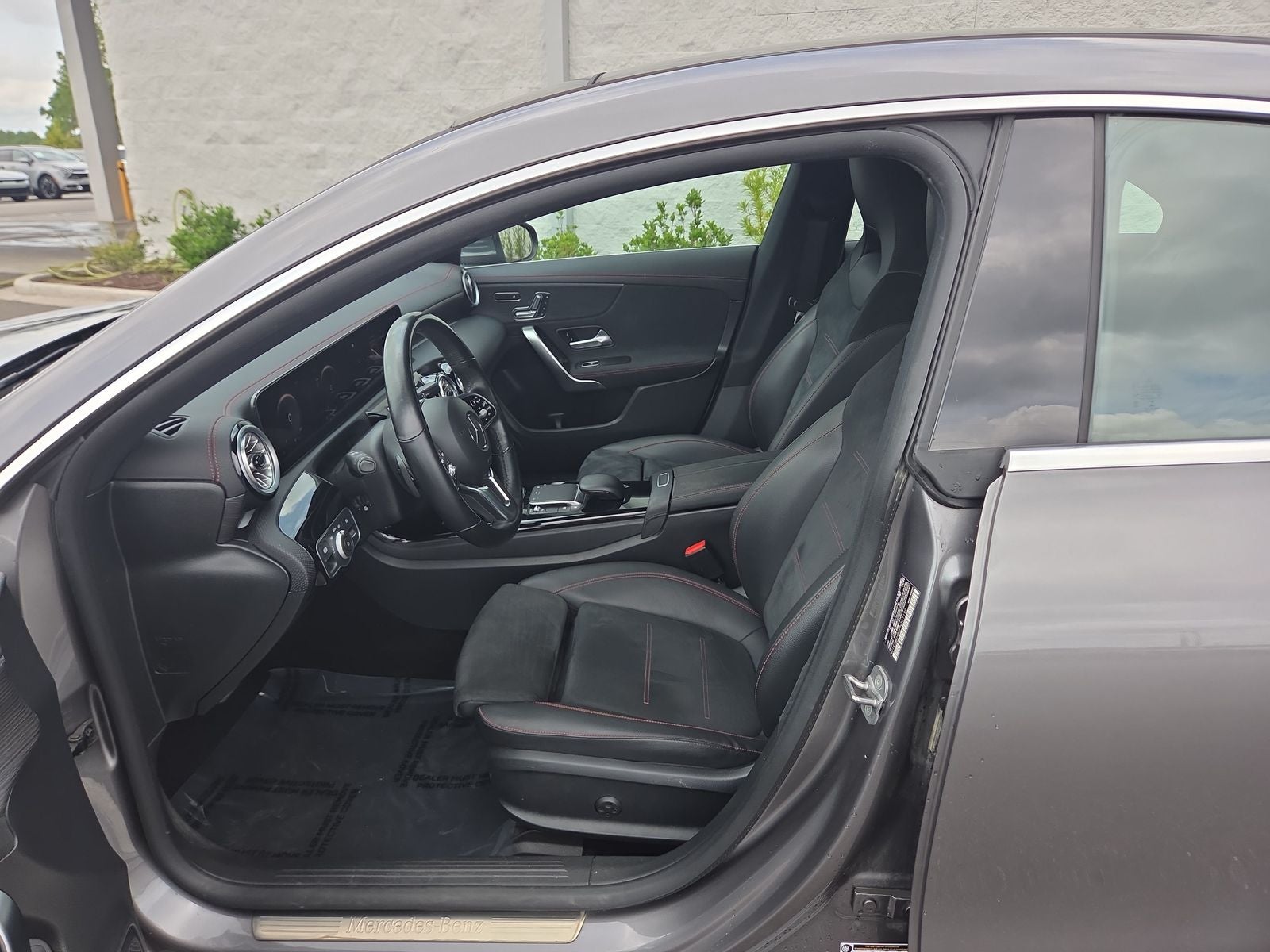 2023 Mercedes-Benz CLA CLA 250 4MATIC®