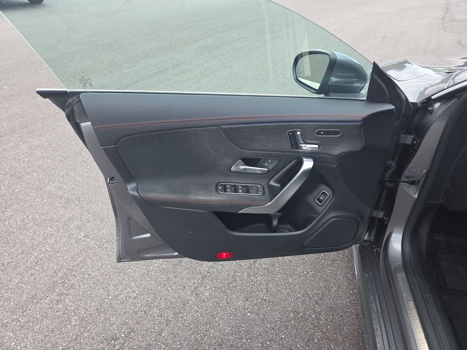 2023 Mercedes-Benz CLA CLA 250 4MATIC®