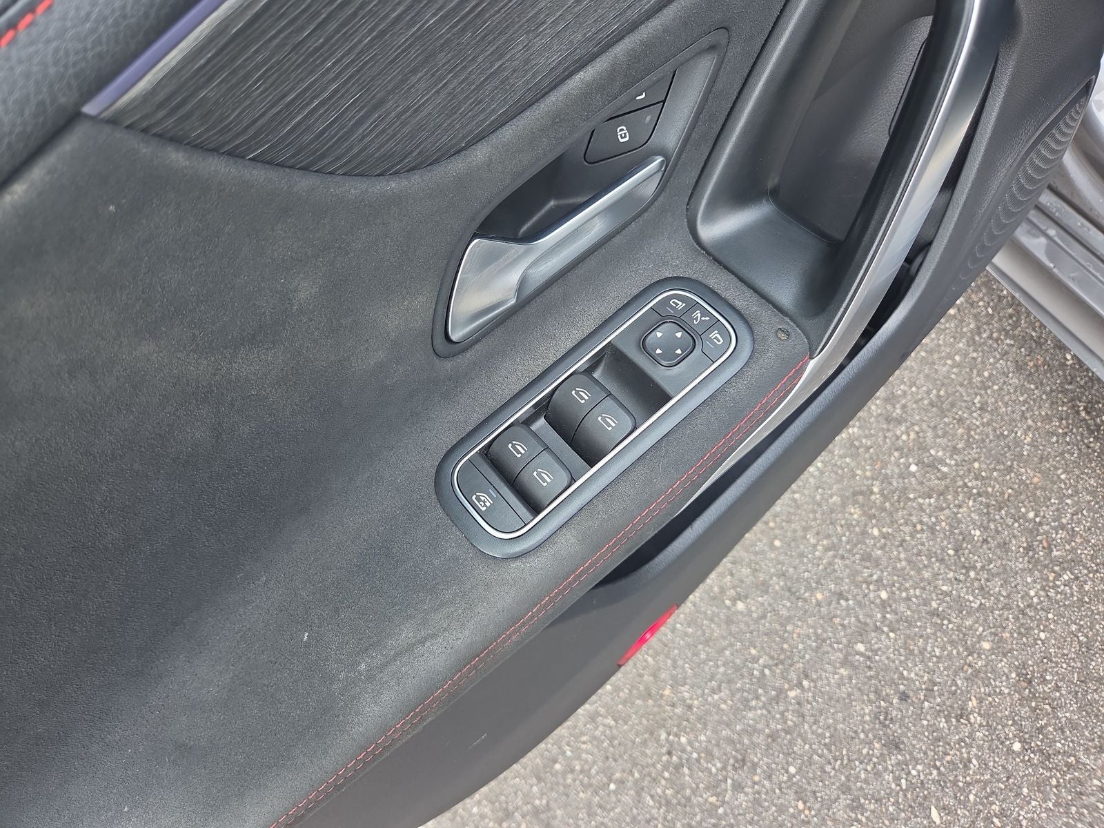 2023 Mercedes-Benz CLA CLA 250 4MATIC®