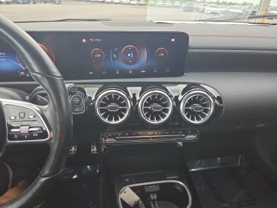 2023 Mercedes-Benz CLA CLA 250 4MATIC®