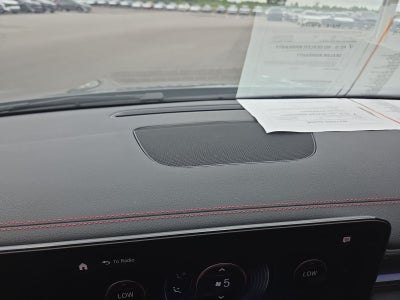 2023 Mercedes-Benz CLA CLA 250 4MATIC®
