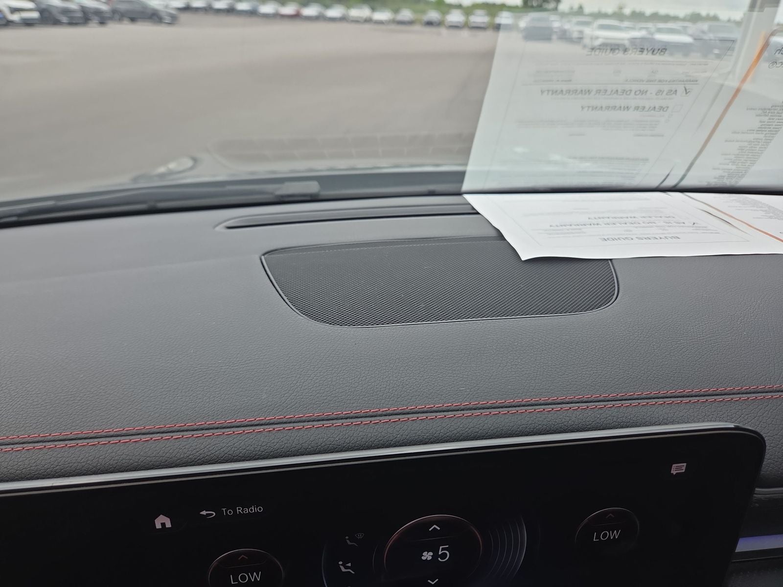 2023 Mercedes-Benz CLA CLA 250 4MATIC®