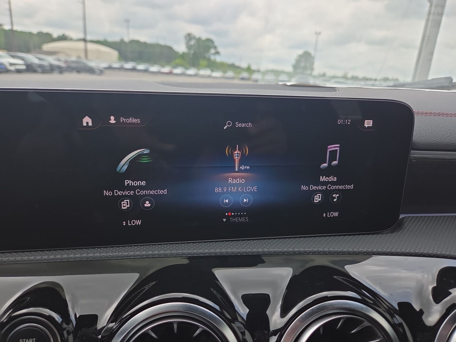 2023 Mercedes-Benz CLA CLA 250 4MATIC®