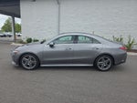 2023 Mercedes-Benz CLA CLA 250 4MATIC®