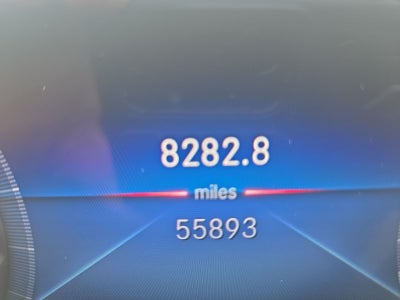 2023 Mercedes-Benz CLA CLA 250 4MATIC®