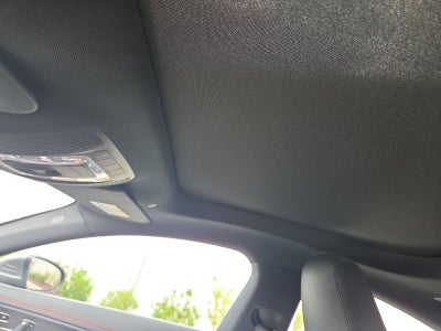 2023 Mercedes-Benz CLA CLA 250 4MATIC®