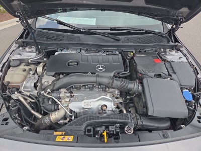 2023 Mercedes-Benz CLA CLA 250 4MATIC®