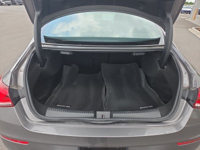 2023 Mercedes-Benz CLA CLA 250 4MATIC®