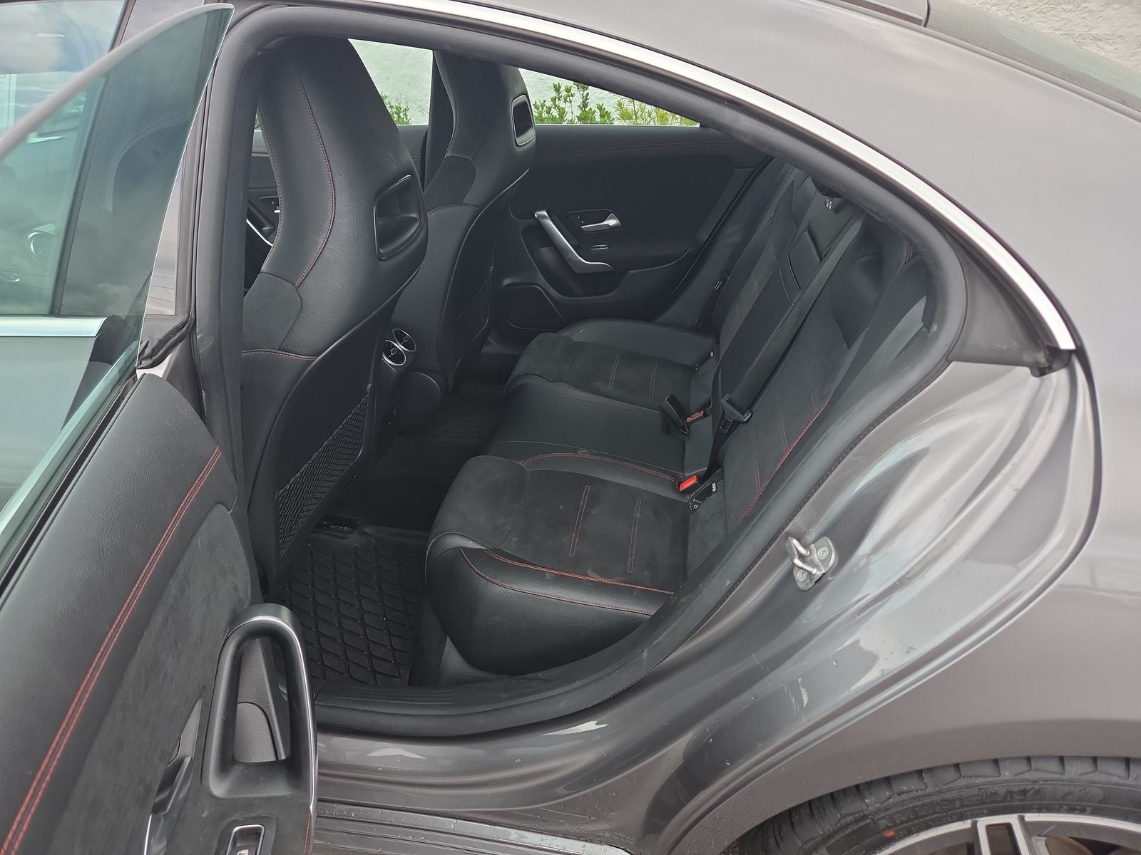 2023 Mercedes-Benz CLA CLA 250 4MATIC®