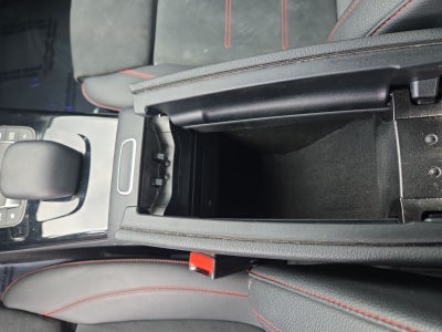 2023 Mercedes-Benz CLA CLA 250 4MATIC®