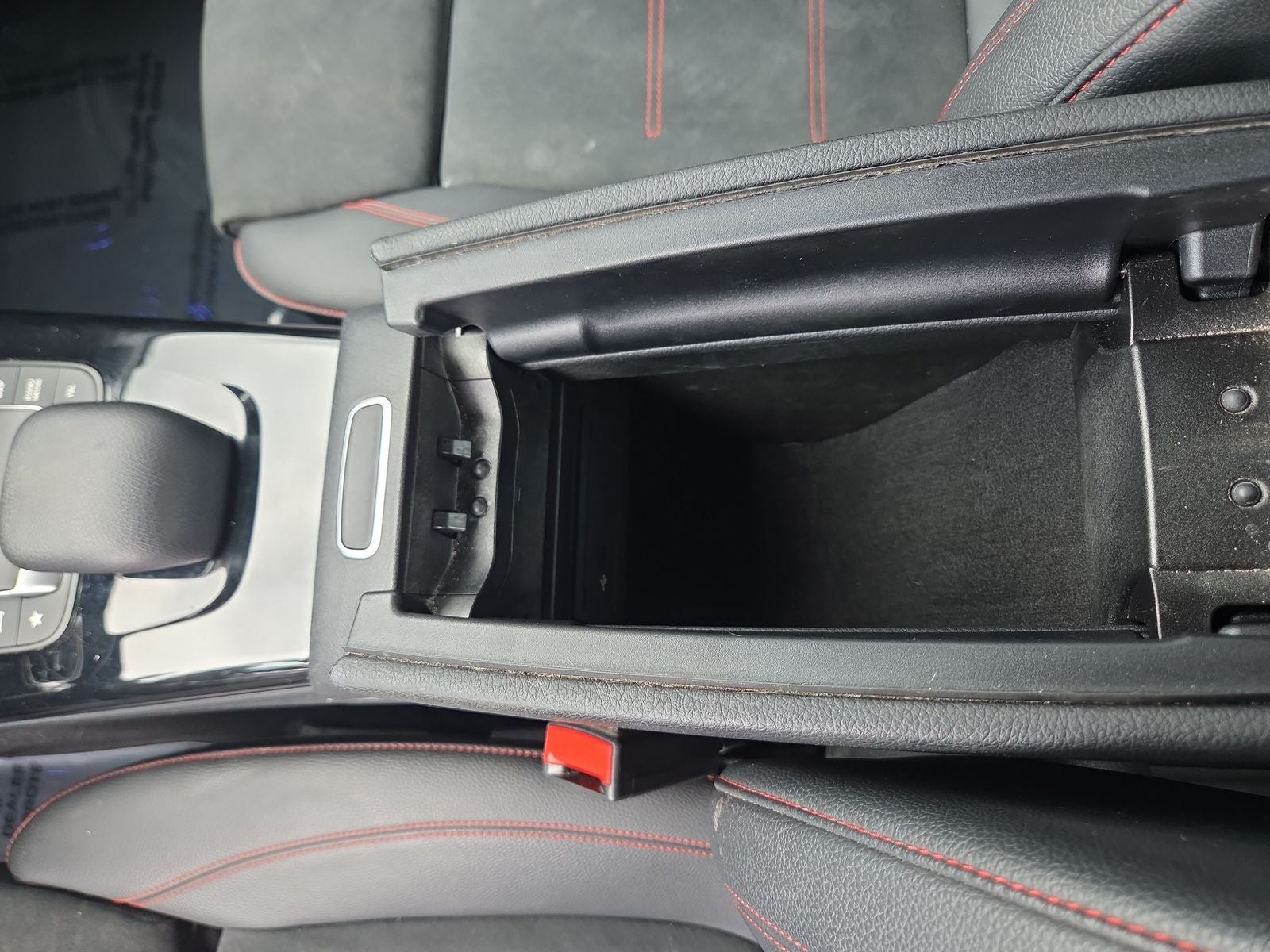 2023 Mercedes-Benz CLA CLA 250 4MATIC®