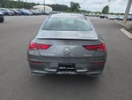 2023 Mercedes-Benz CLA CLA 250 4MATIC®