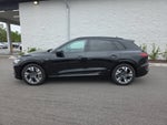2021 Audi e-tron Premium quattro