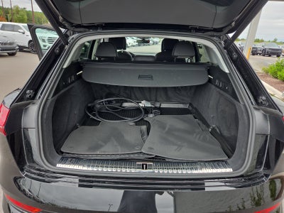 2021 Audi e-tron Premium quattro