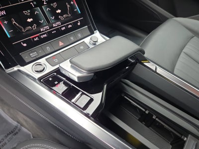 2021 Audi e-tron Premium quattro