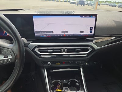 2024 BMW i4 xDrive40