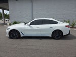 2024 BMW i4 xDrive40