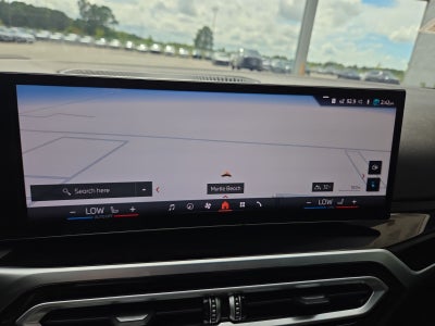 2024 BMW i4 xDrive40