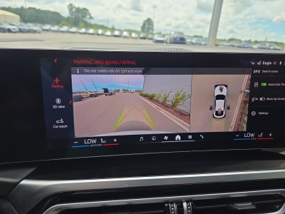 2024 BMW i4 xDrive40