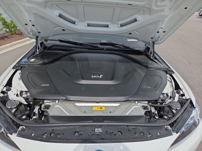 2024 BMW i4 xDrive40