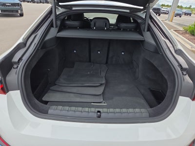 2024 BMW i4 xDrive40