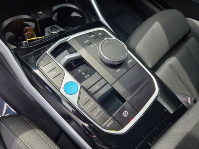 2024 BMW i4 xDrive40