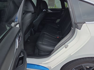 2024 BMW i4 xDrive40
