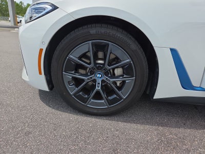 2024 BMW i4 xDrive40