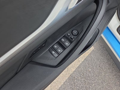 2024 BMW i4 xDrive40
