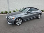2017 Mercedes-Benz C-Class C 300 4MATIC®