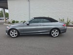 2017 Mercedes-Benz C-Class C 300 4MATIC®