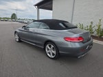2017 Mercedes-Benz C-Class C 300 4MATIC®