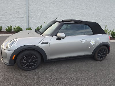 2023 MINI Cooper Classic